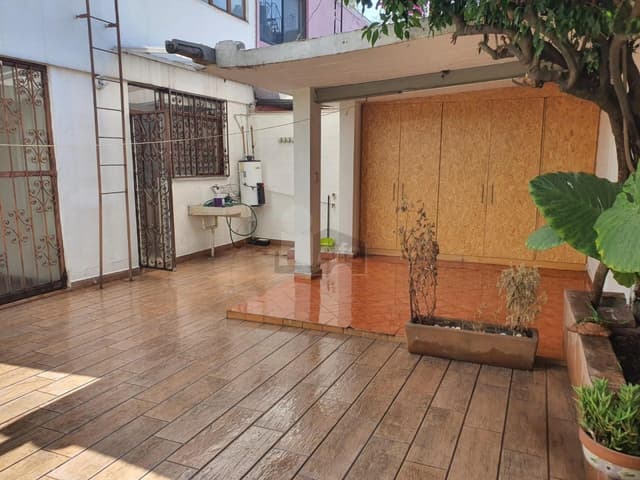 Casa en Venta en Boulevares Naucalpan