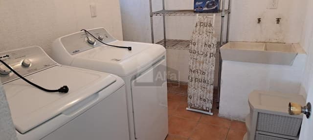 Departamento en renta al norte de Saltillo, Residencial San Jerónimo