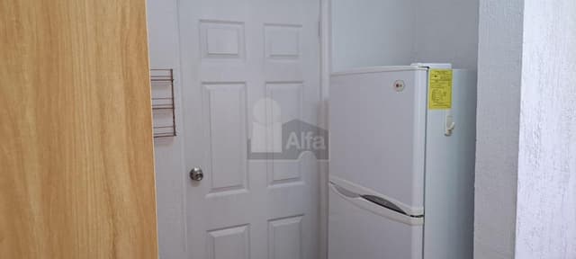 Departamento en renta al norte de Saltillo, Residencial San Jerónimo