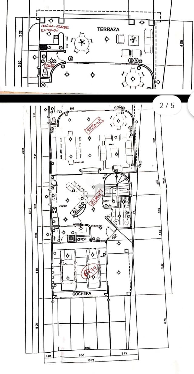 Casa en condominio en venta en 11 Ríos, Mazatlán, Sinaloa