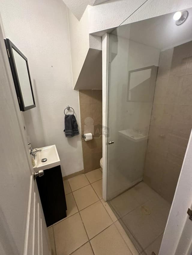 Casa sola en venta en Gardeno, Juárez, Chihuahua