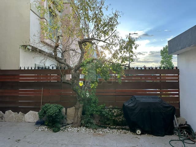 Casa sola en venta en Gardeno, Juárez, Chihuahua