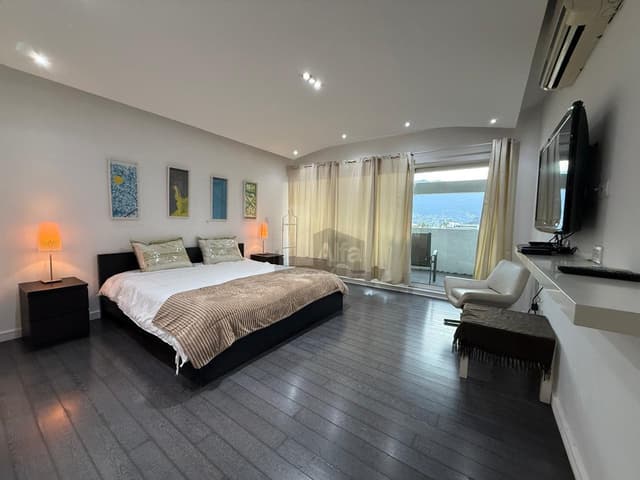 Departamento en renta en San Jerónimo, Monterrey, Nuevo León