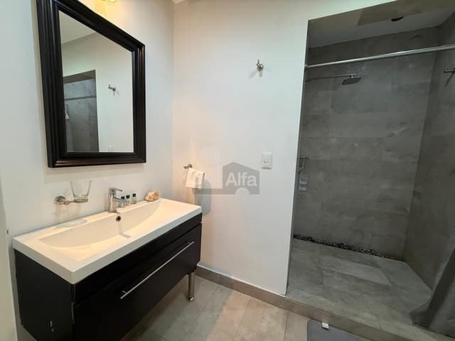 Departamento en renta en San Jerónimo, Monterrey, Nuevo León