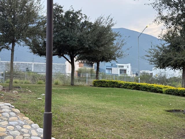Terreno en venta, Mirador Residencial, Garcia, Nuevo León.