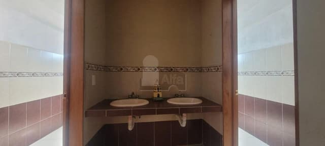 Oficina comercial en renta en San Pedro, San Mateo Atenco, México