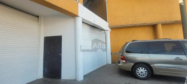 Local comercial en renta en San Pedro, San Mateo Atenco, México