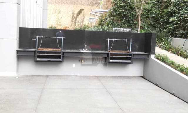 Se vende excelente departamento de 2 recámaras en el condominio Infiniti Santa Fe