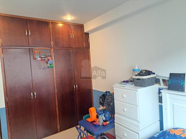 Se vende hermoso departamento de 2 recámaras en el condominio Infiniti Santa Fe