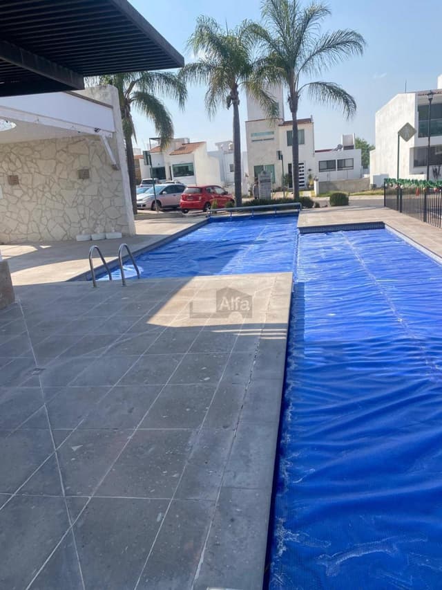 Preventa. Casa en condominio Pedregal de Schöenstatt
