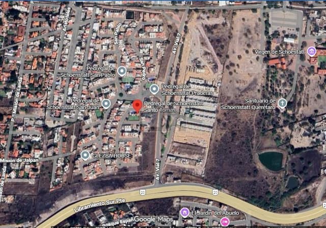 Preventa. Casa en condominio Pedregal de Schöenstatt