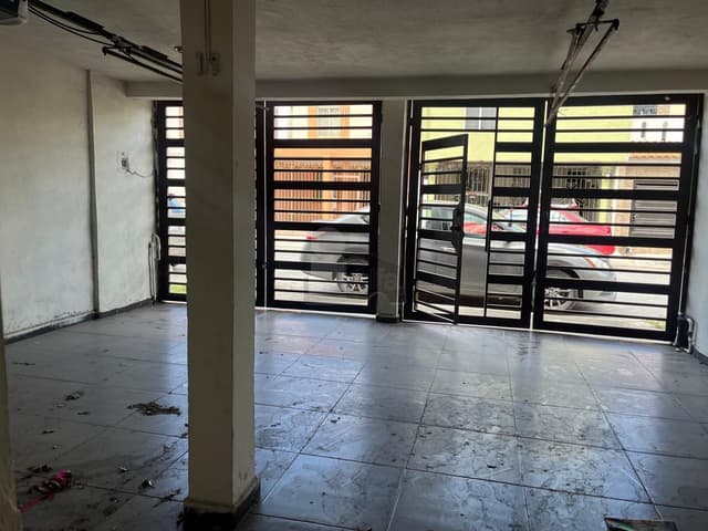 Casa en venta en Nuevo Las Puentes, Apodaca, Nuevo León