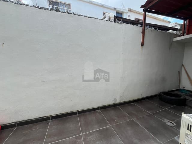 Casa en venta en Nuevo Las Puentes, Apodaca, Nuevo León