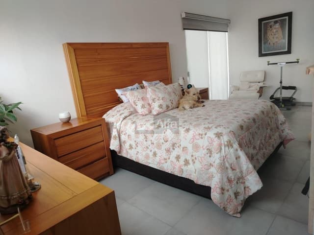 Casa en condominio en venta en Cañadas del Lago, Corregidora, Querétaro