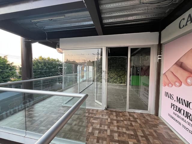 Local en centro comercial en renta en Cimatario, Querétaro, Querétaro