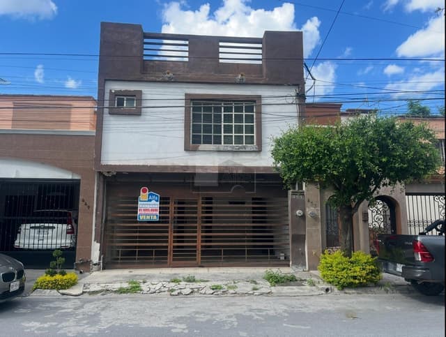 Casa en venta, Valle de las Palmas, Apodaca, Nuevo León.