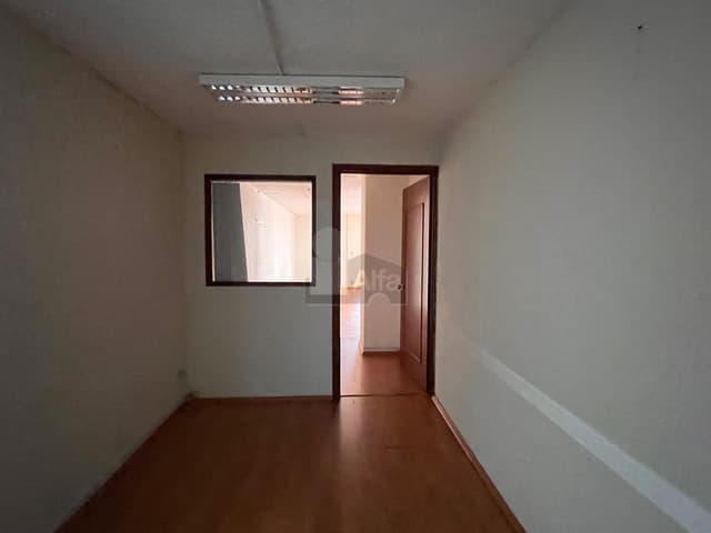 Oficina comercial en renta en El Parque, Naucalpan de Juárez, México