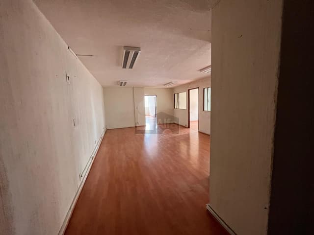 Oficina comercial en renta en El Parque, Naucalpan de Juárez, México