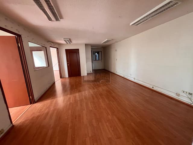 Oficina comercial en renta en El Parque, Naucalpan de Juárez, México