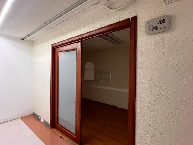 Oficina comercial en renta en El Parque, Naucalpan de Juárez, México