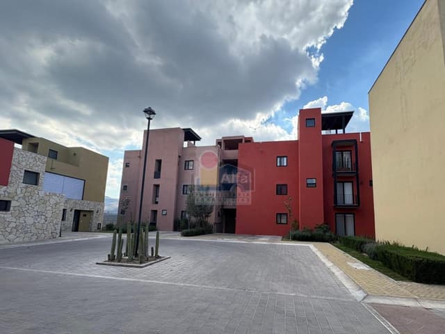 Departamento Punta del Cielo en venta/renta