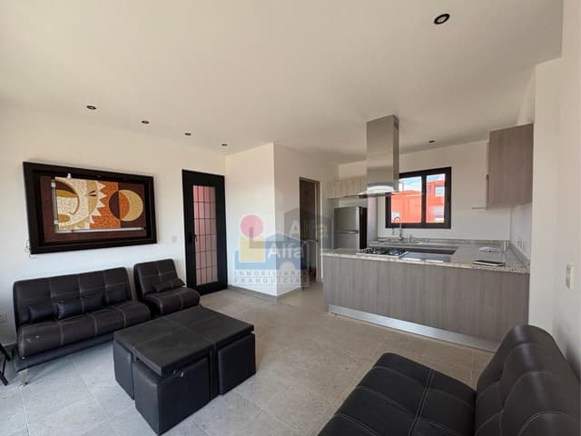 Departamento Punta del Cielo en venta/renta