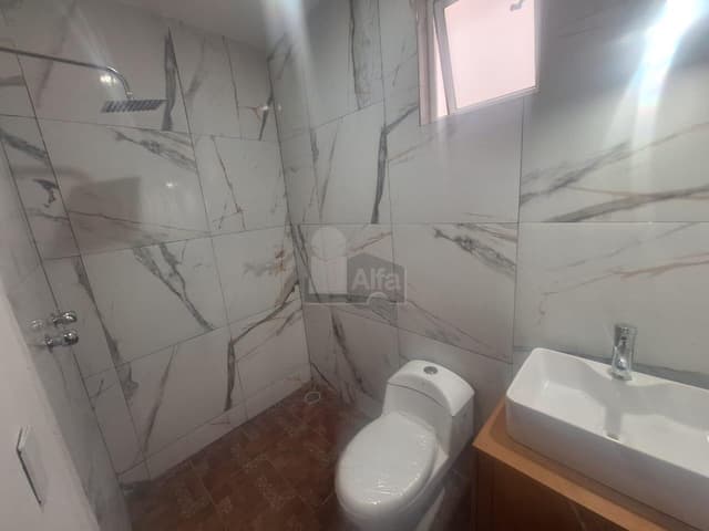 Casa en venta en Morelia