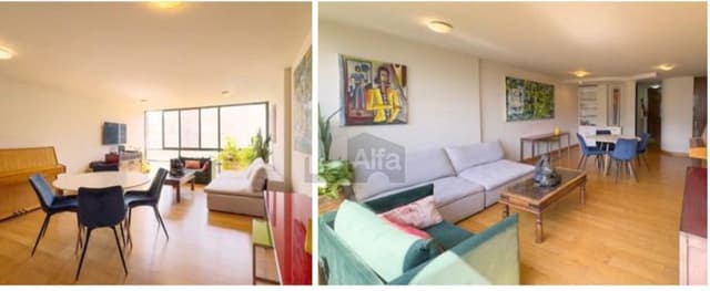 Departamento en venta en 10 de Abril, Miguel Hidalgo, Ciudad de México