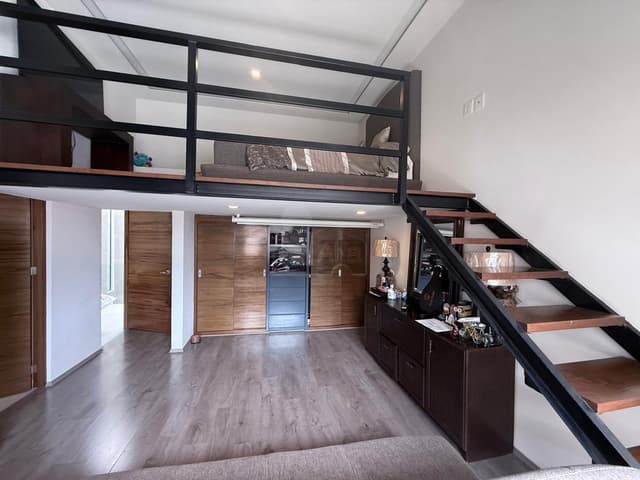 Casa en Renta en Paseo de la Asunción, Metepec.