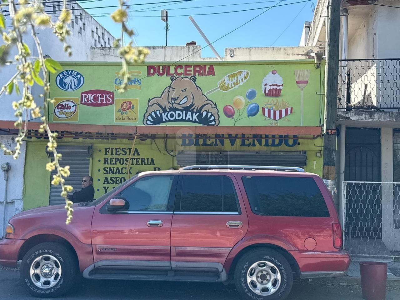 Fotos adicionales