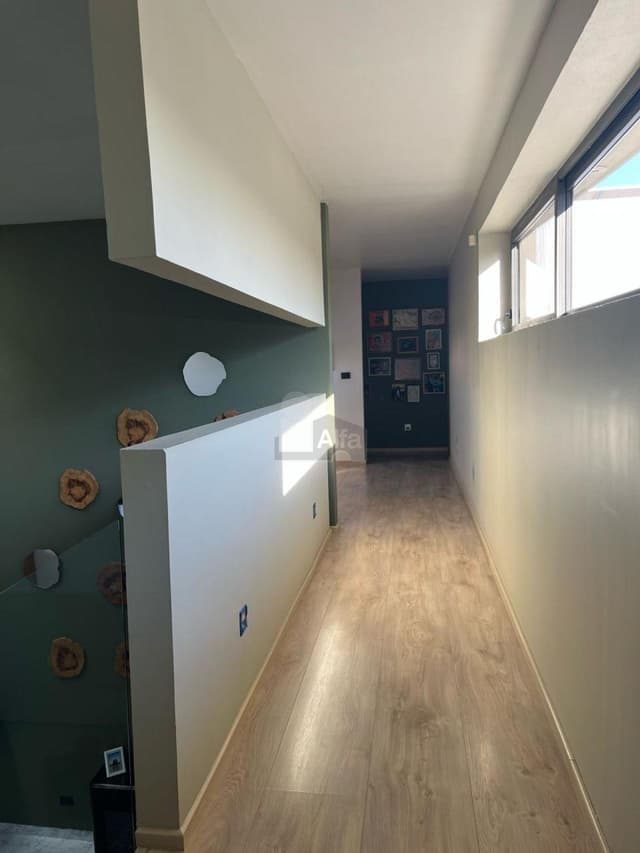 Casa en Renta en El Campanario, Queretaro con oficina independiente