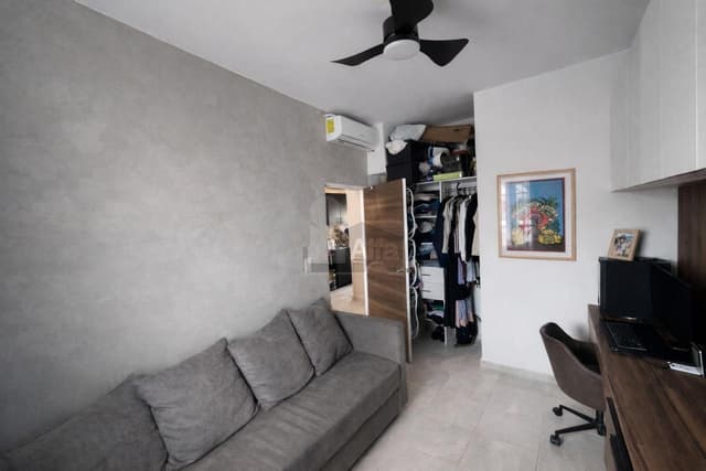 Departamento en venta en Aviación, Solidaridad, Quintana Roo