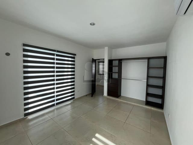 Casa en condominio en renta en 3 Hermanos, Benito Juárez, Quintana Roo