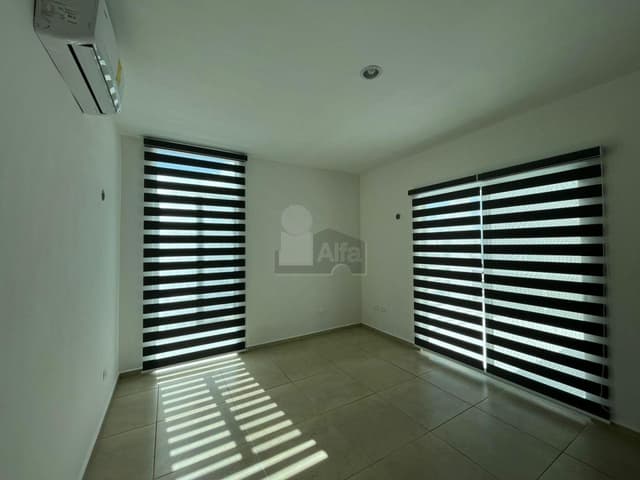 Casa en condominio en renta en 3 Hermanos, Benito Juárez, Quintana Roo