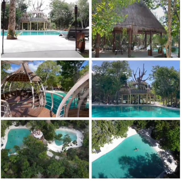 Terreno habitacional en venta en Aldea Civitas, Puerto Morelos, Quintana Roo