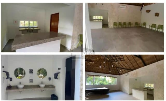 Terreno habitacional en venta en Aldea Civitas, Puerto Morelos, Quintana Roo