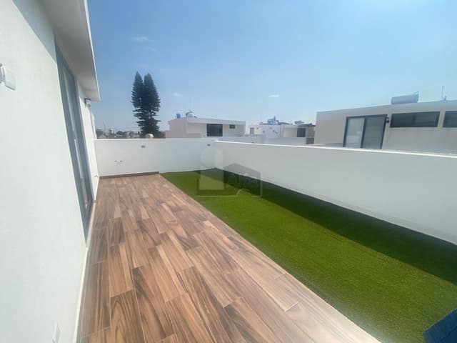 Casa en condominio en venta en San Diego los Sauces, San Pedro Cholula, Puebla