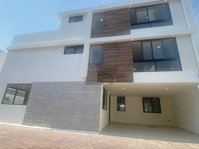 Casa en condominio en venta en San Diego los Sauces, San Pedro Cholula, Puebla