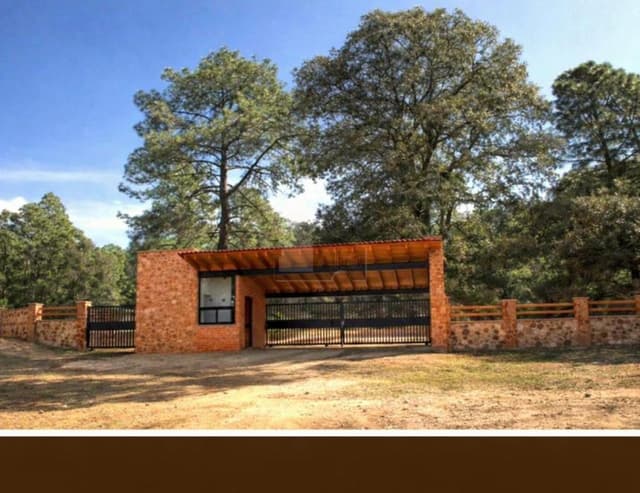 Terreno habitacional en venta en Atemajac de Brizuela, Atemajac de Brizuela, Jalisco