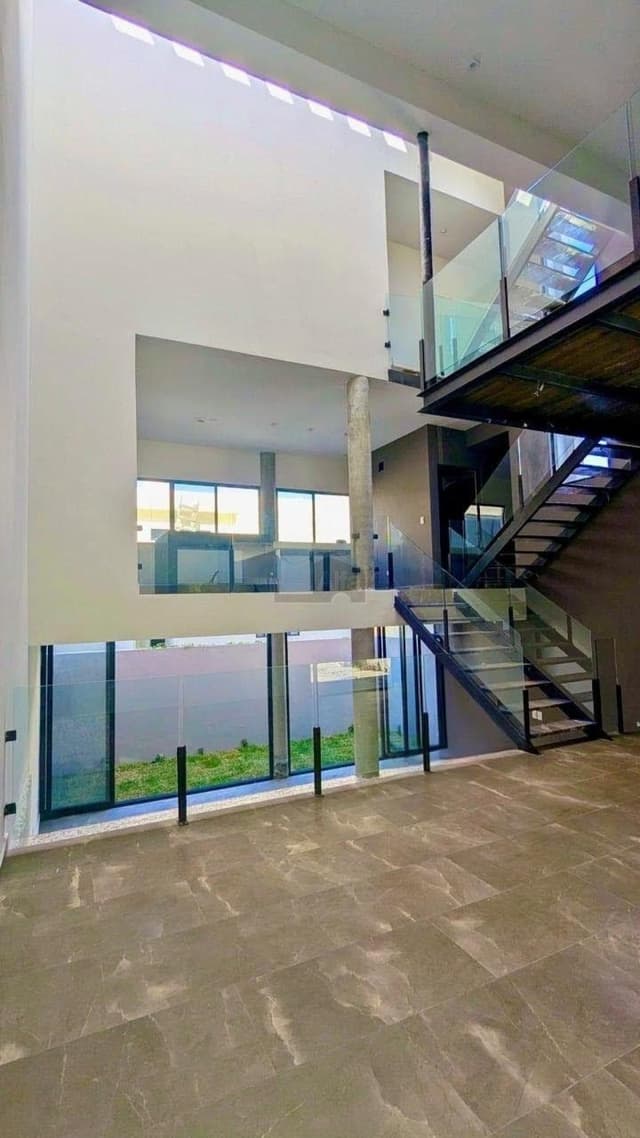 Casa en venta, Cumbres Elite Premier, sector Vesubio, García, Nuevo León