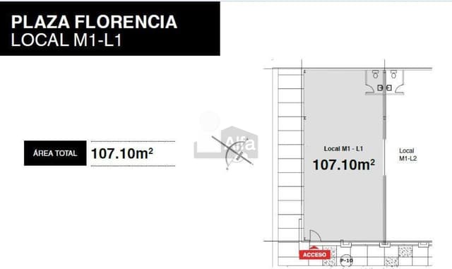 Local en centro comercial en renta en Complejo Industrial Chihuahua, Chihuahua, Chihuahua