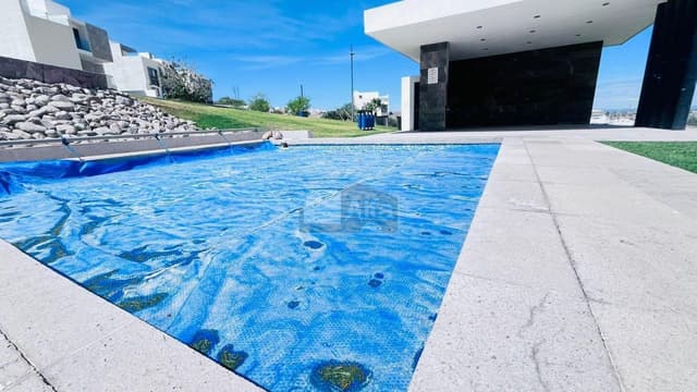 CASA NUEVA EN VENTA en Gran Peñon, en San Luis Potosí