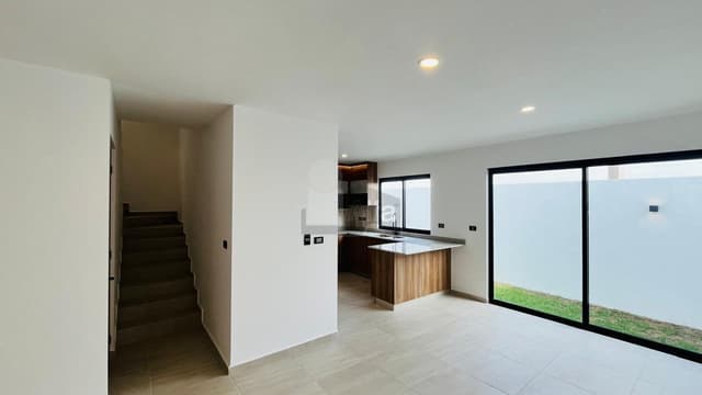 CASA NUEVA EN VENTA en Gran Peñon, en San Luis Potosí