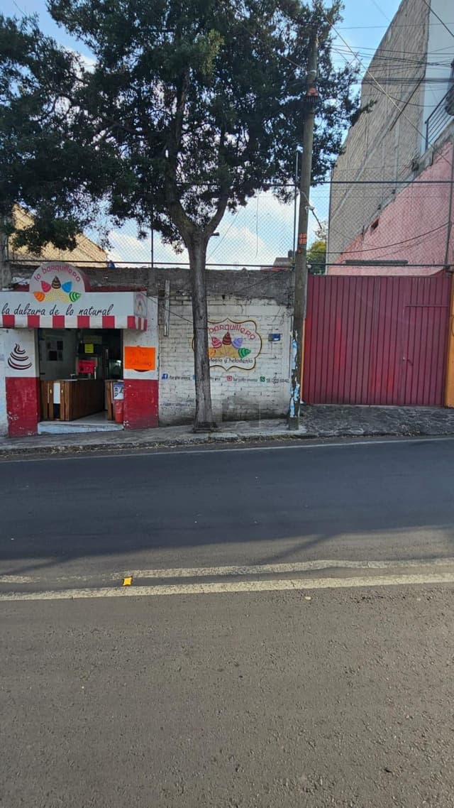 Terreno en Venta en Colonia Miguel Hidalgo Alcaldía Tlalpan