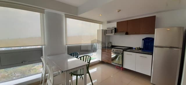 Loft en renta en Colina del Sur, Álvaro Obregón, Ciudad de México