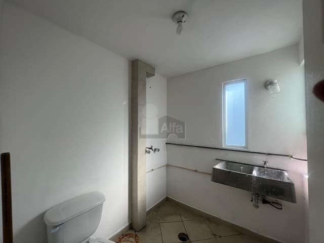 Departamento en renta en San Lorenzo Tepaltitlán Centro, Toluca, México