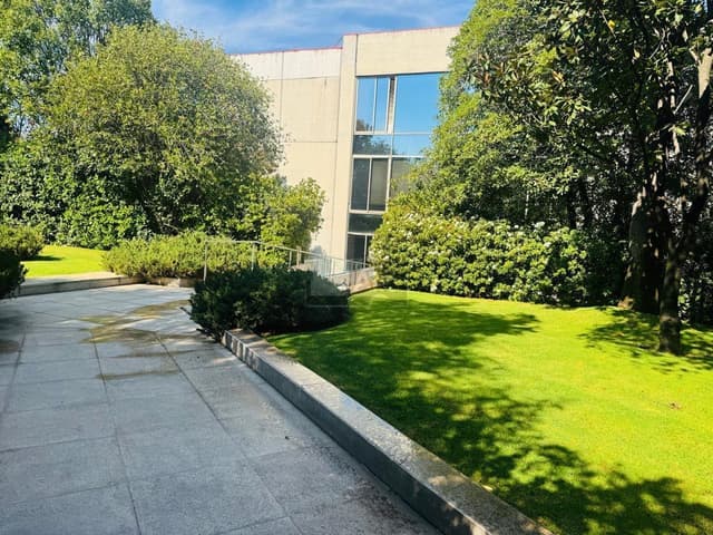 Venta de departamento en Lomas de Chapultepec