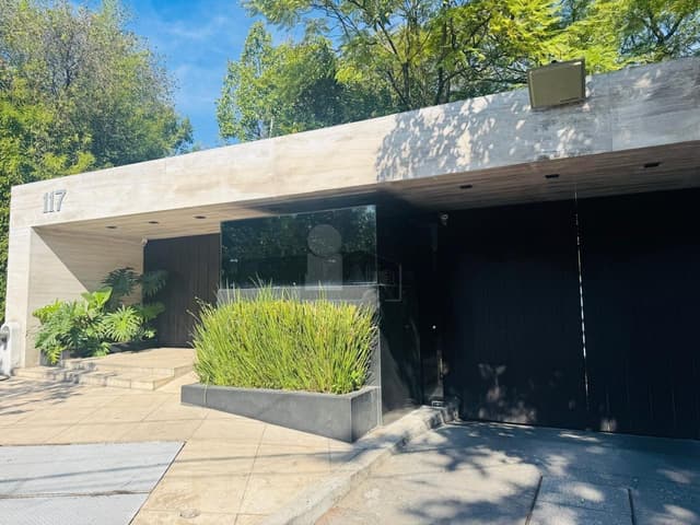 Venta de departamento en Lomas de Chapultepec