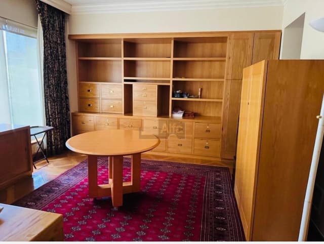 Venta de departamento en Lomas de Chapultepec