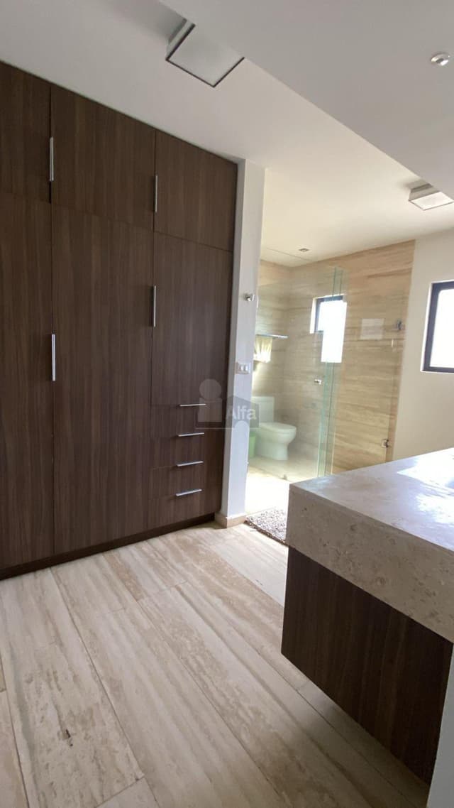Departamento En Venta de 3 Recámaras en Colonia Jardín, San Luis Potosí